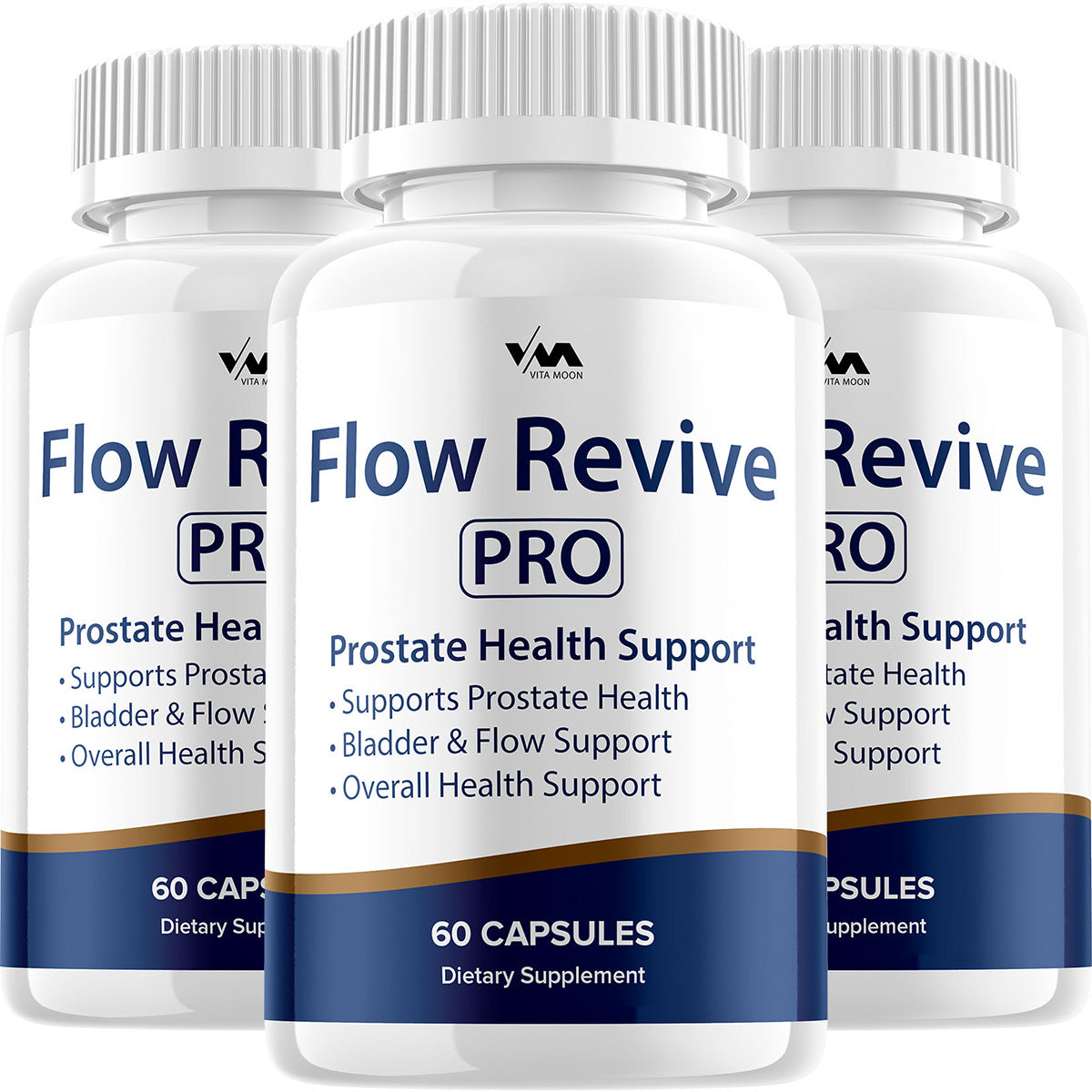 Flow Revive Pro Capsules