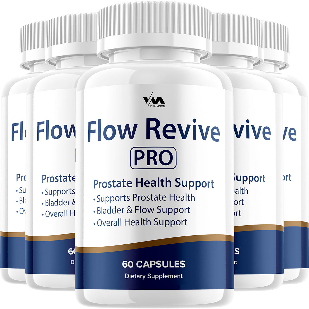 Flow Revive Pro Capsules