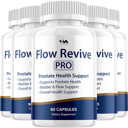 Flow Revive Pro Capsules