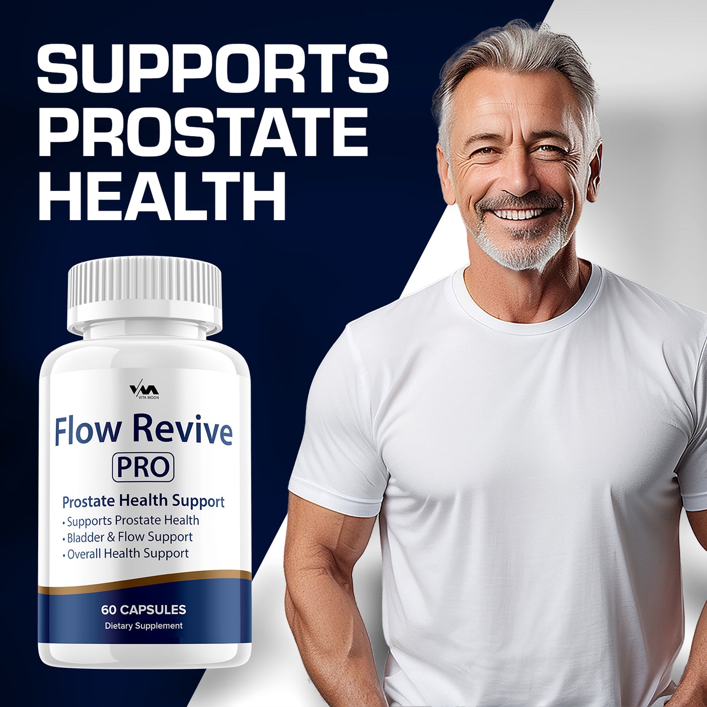 Flow Revive Pro Capsules