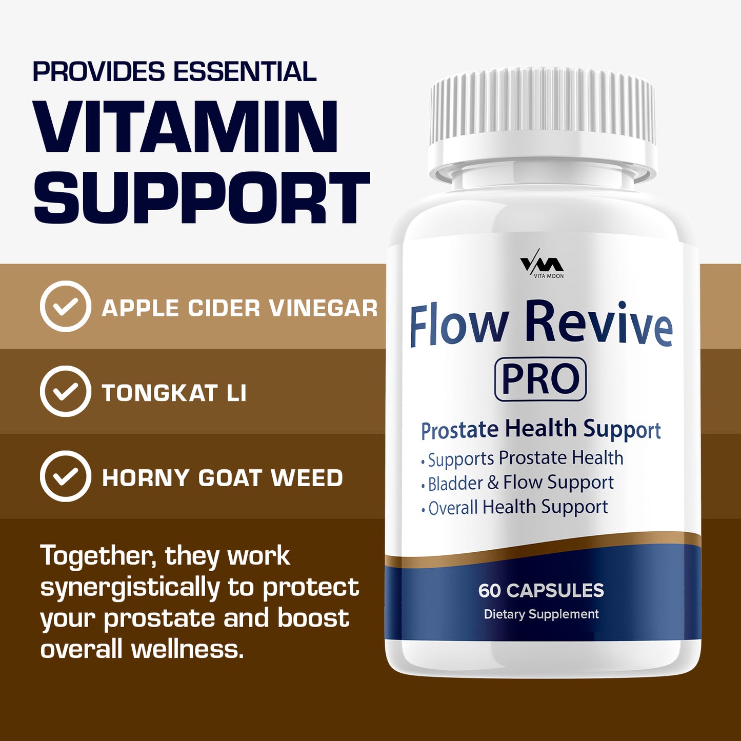 Flow Revive Pro Capsules