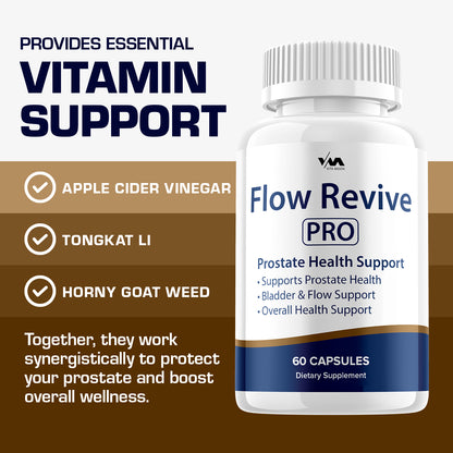 Flow Revive Pro Capsules