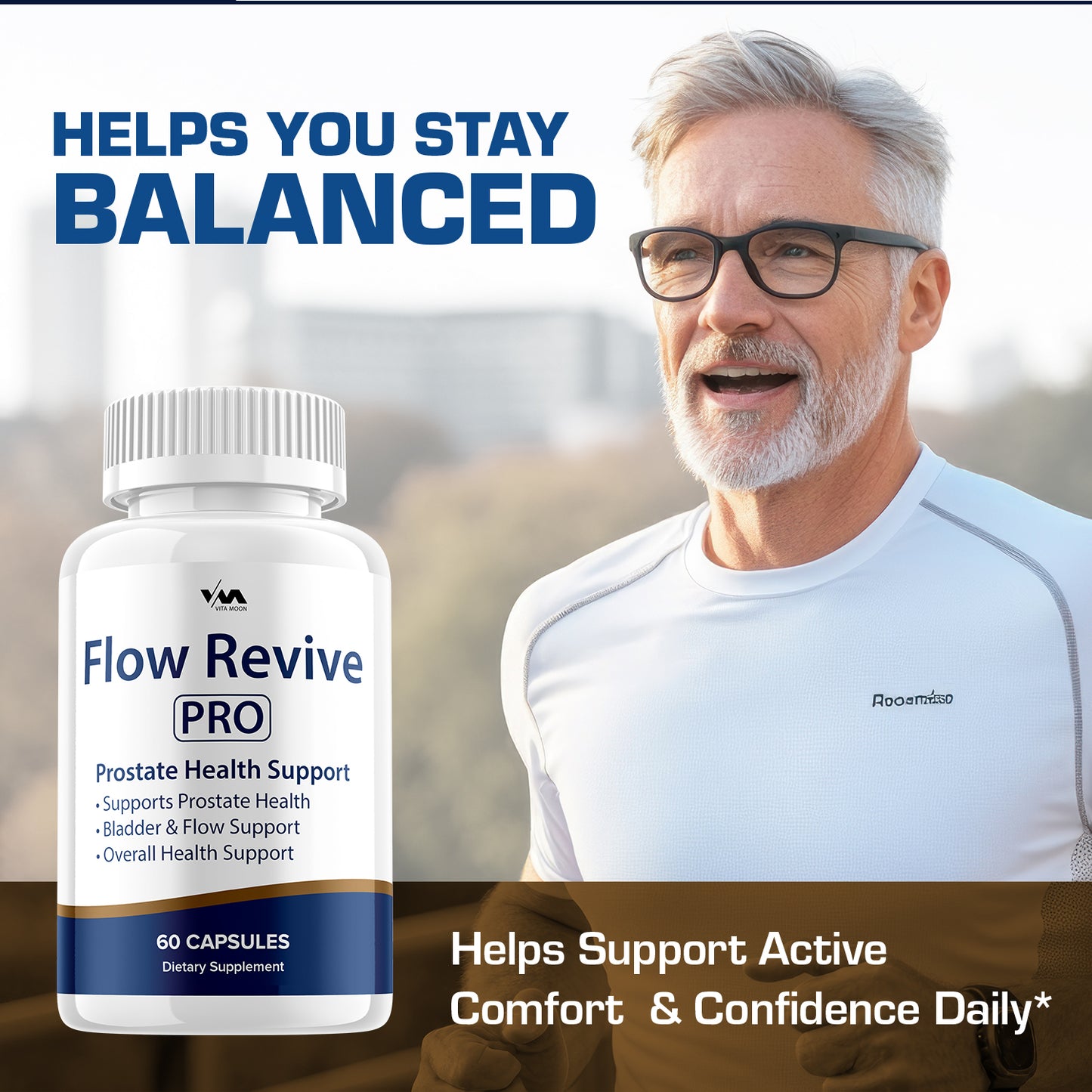 Flow Revive Pro Capsules