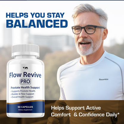 Flow Revive Pro Capsules