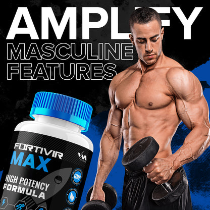 Fortivir Max Capsules