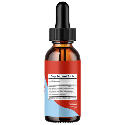 Free Sugar Pro Drops