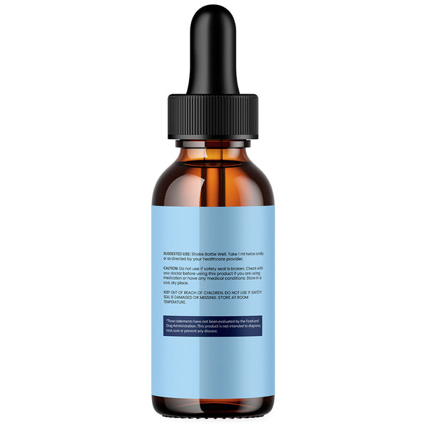 Free Sugar Pro Drops – Supplements Max