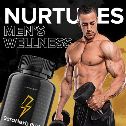 GaraHerb Plus Capsules