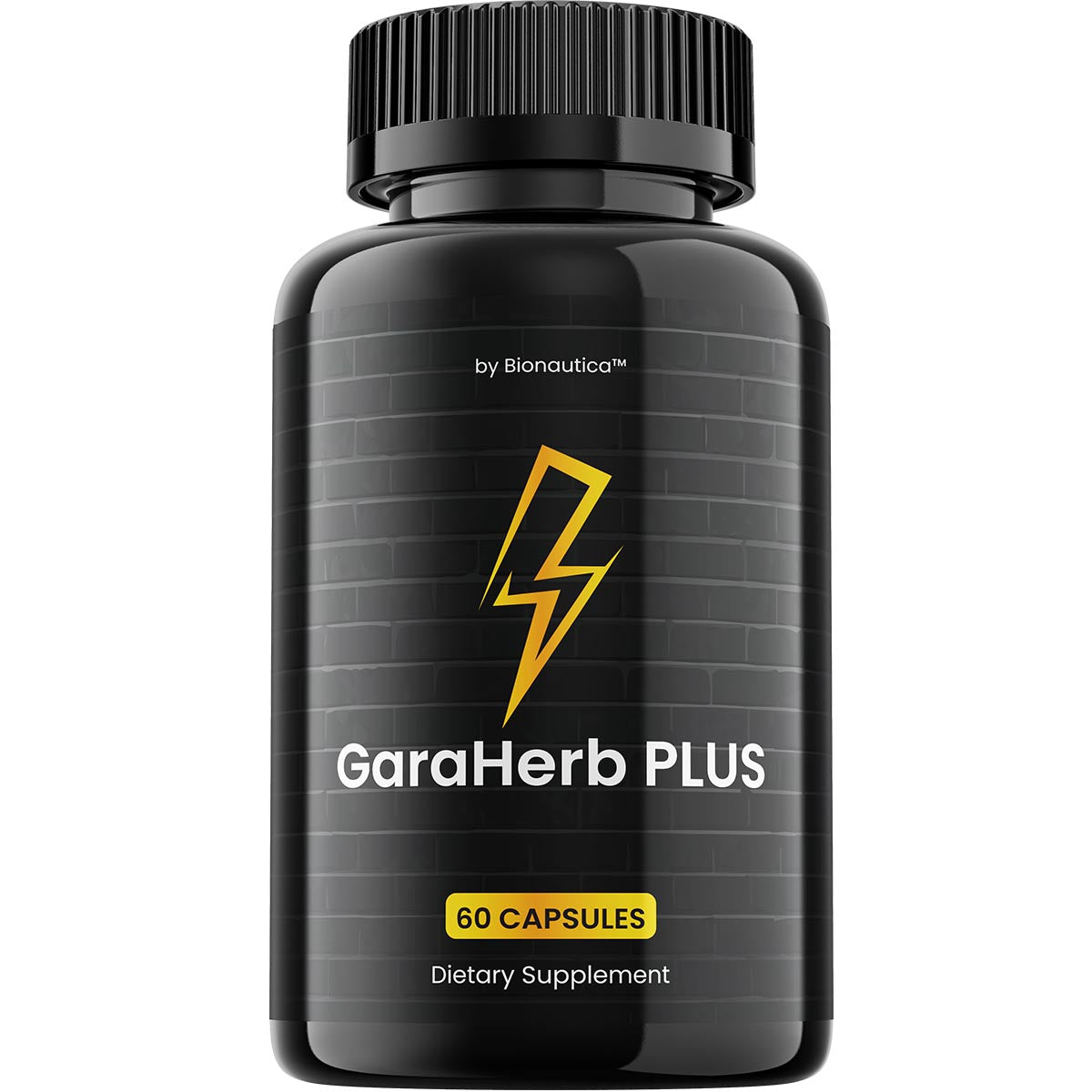 GaraHerb Plus Capsules
