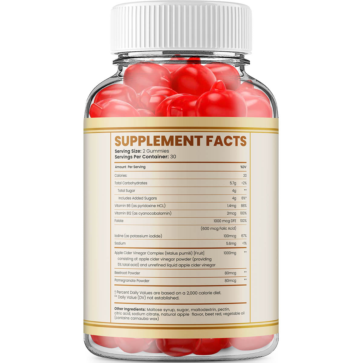 Gelagen Gummies