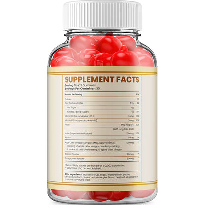 Gelagen Gummies