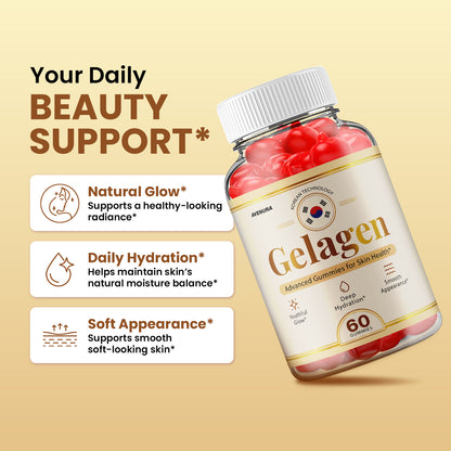 Gelagen Gummies
