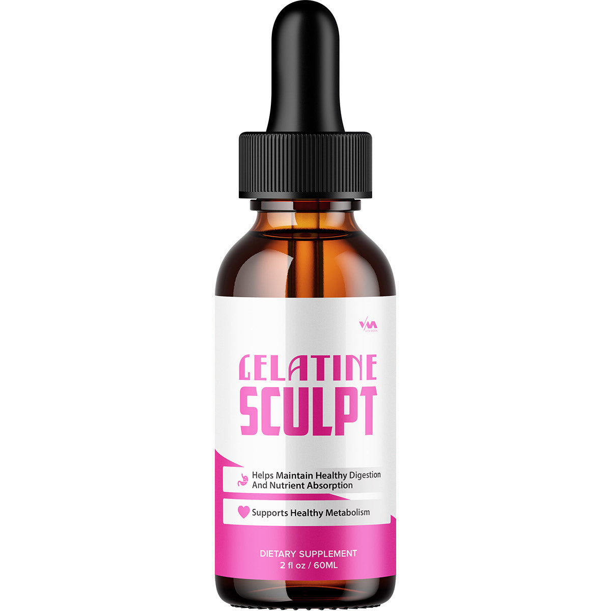Gelatine Sculpt Drops
