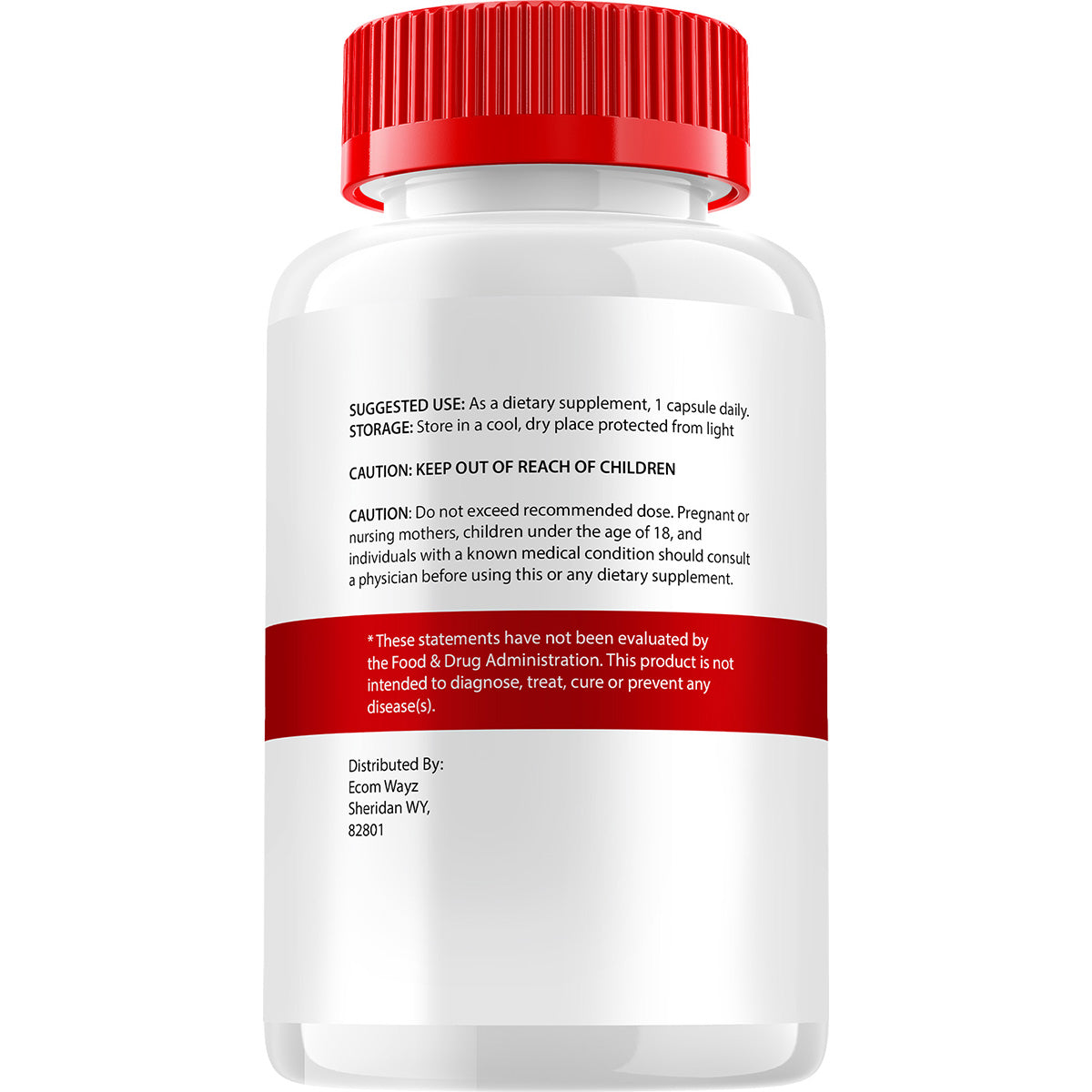 Gluco Advance Capsules