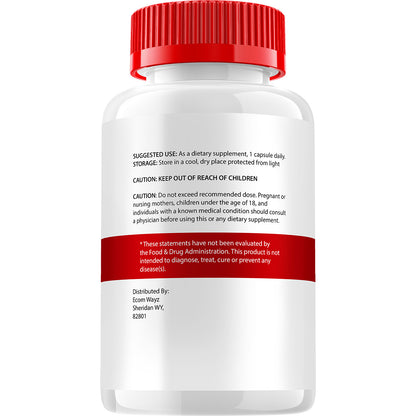 Gluco Advance Capsules