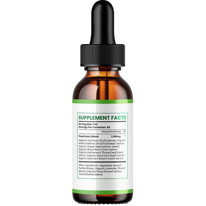 Gluco Force Drops