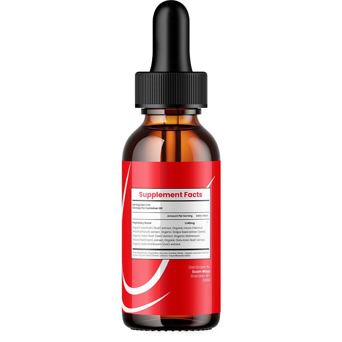 Gluco Pure Drops