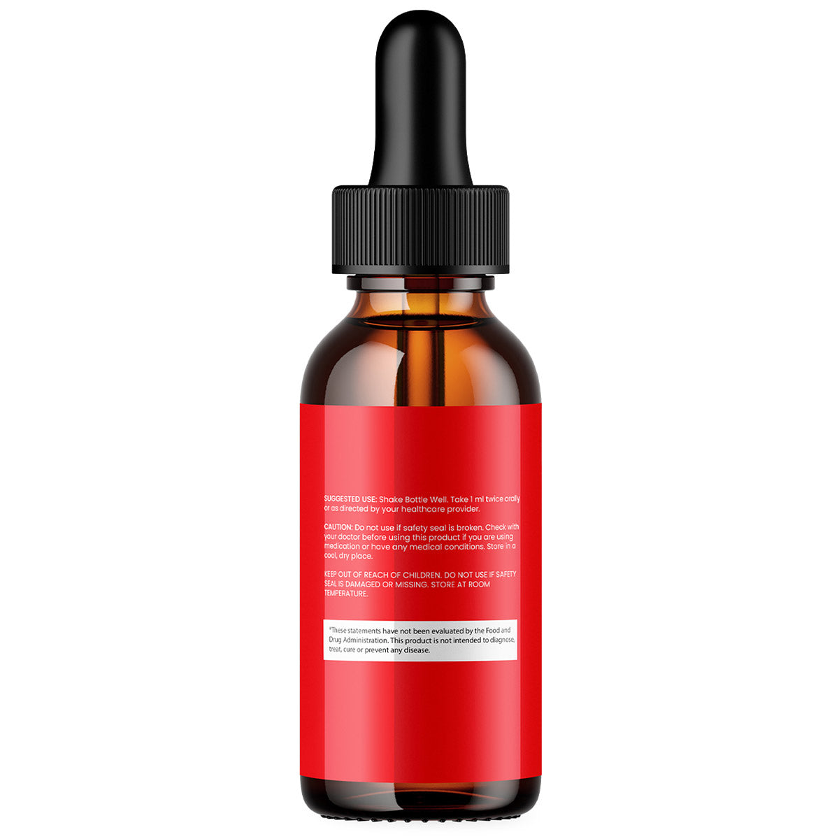 Gluco Pure Drops