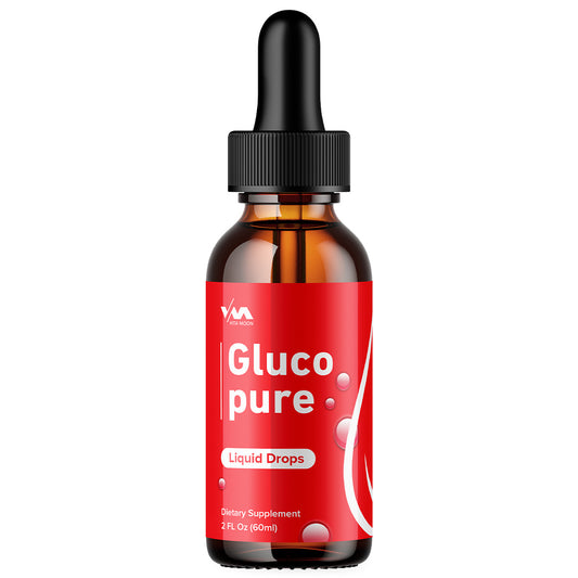 Gluco Pure Drops