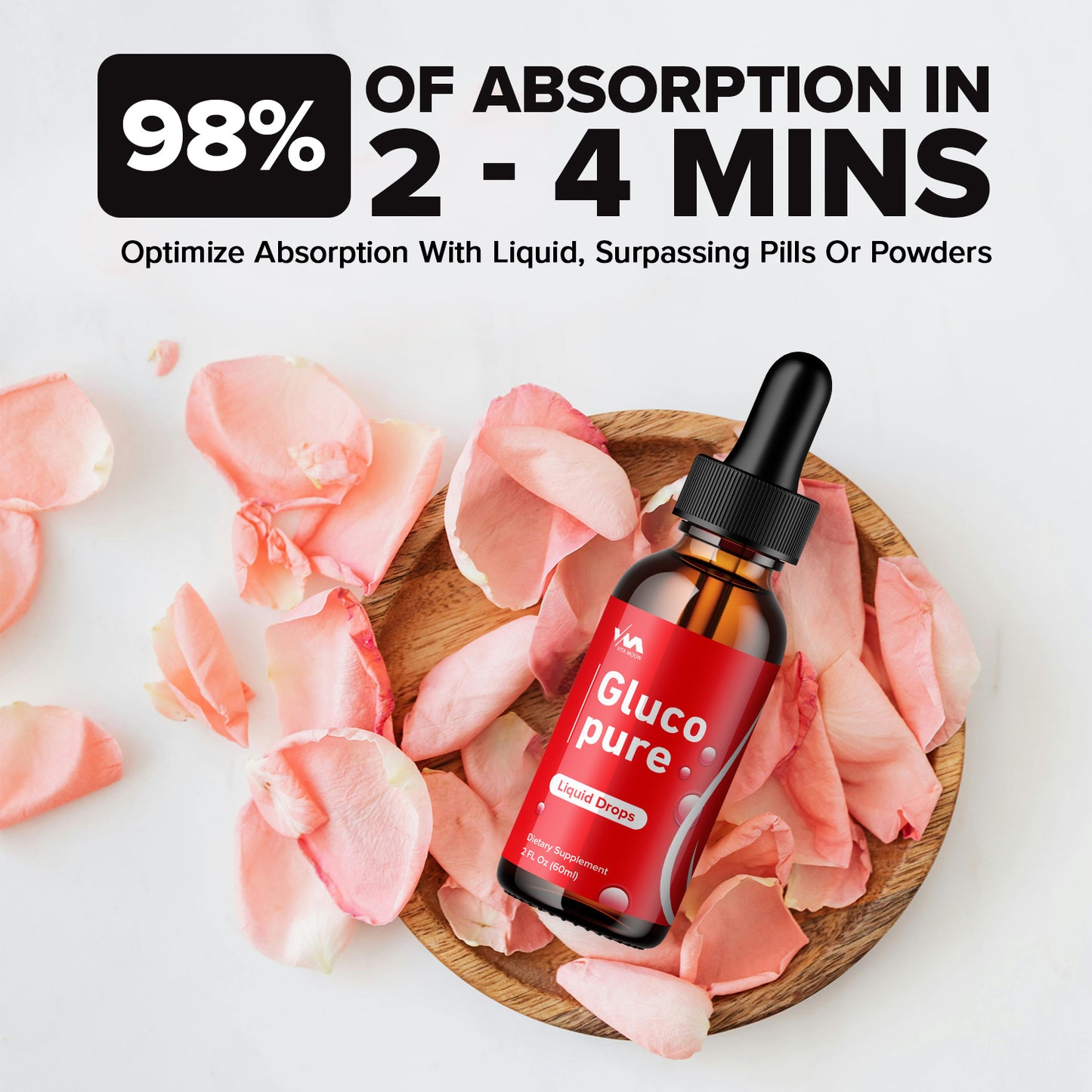 Gluco Pure Drops