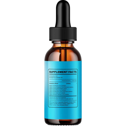 Glucozen Drops