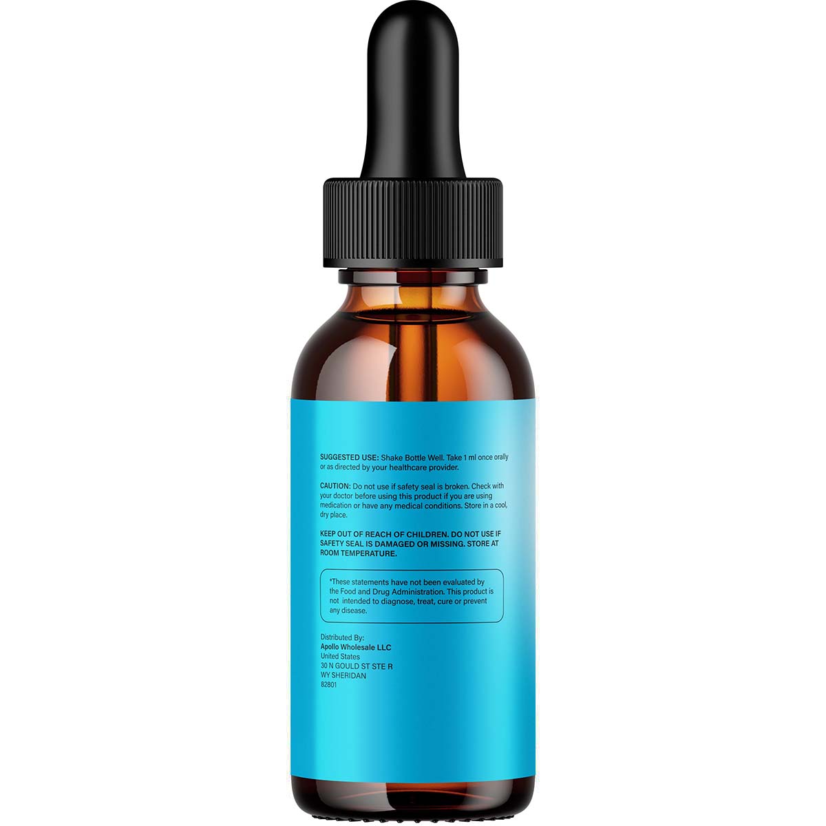 Glucozen Drops