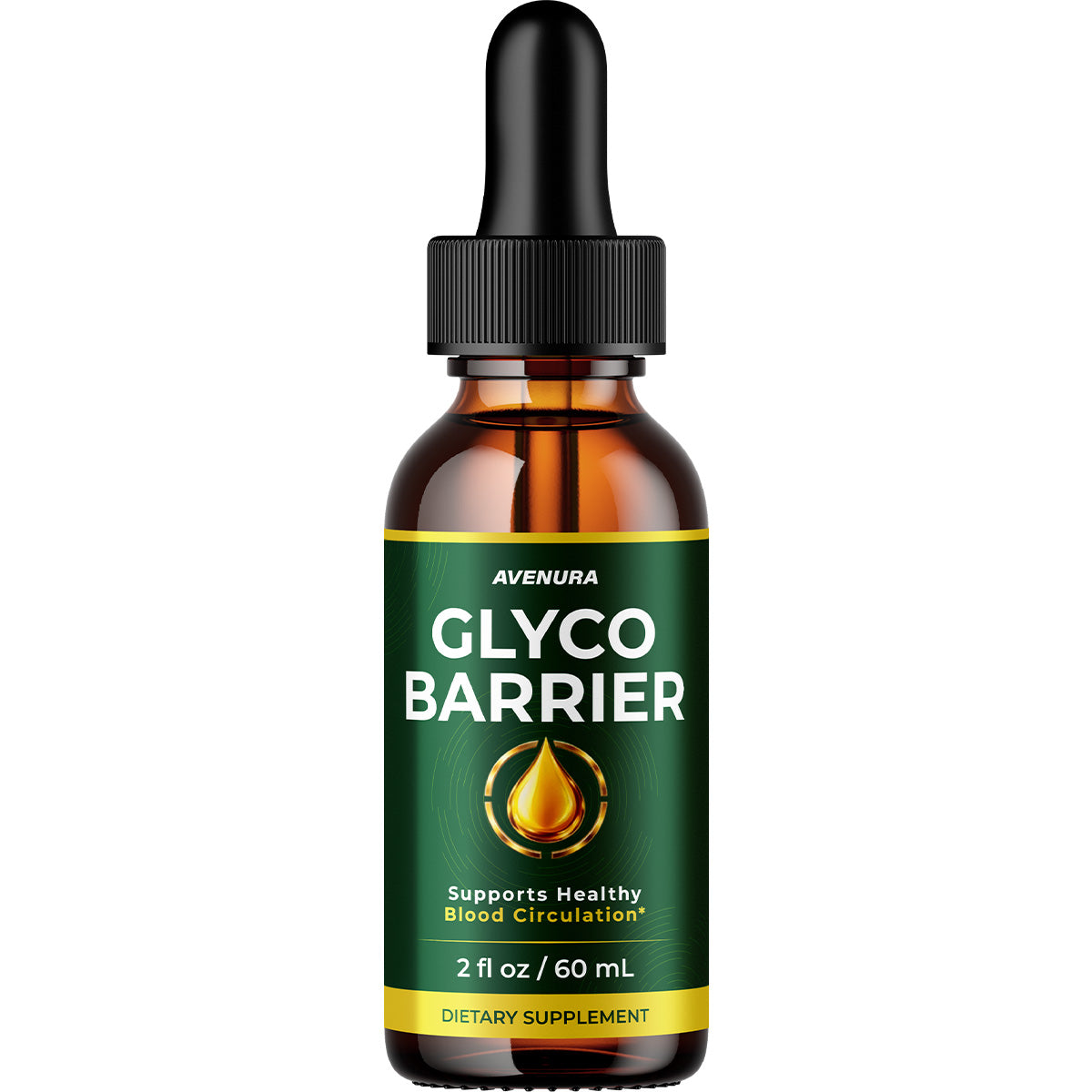 Glyco Barrier Drops