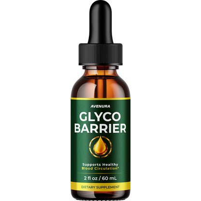 Glyco Barrier Drops