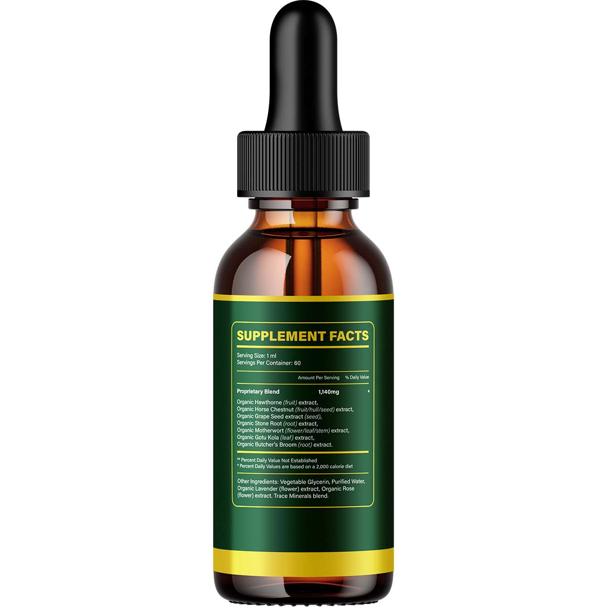 Glyco Barrier Drops