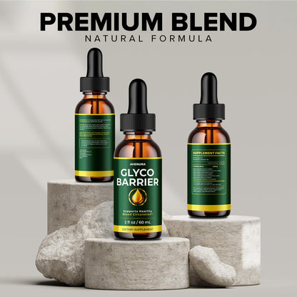 Glyco Barrier Drops