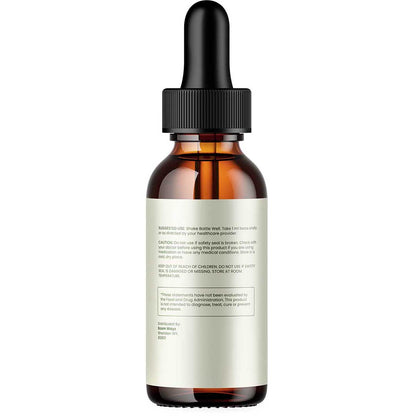 Glyco Clean Drops