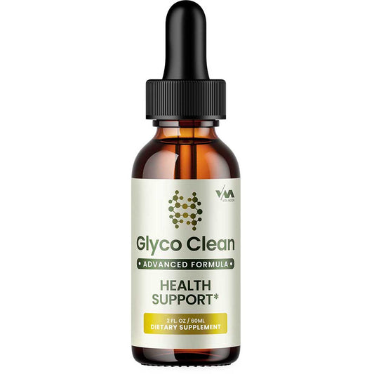 Glyco Clean Drops