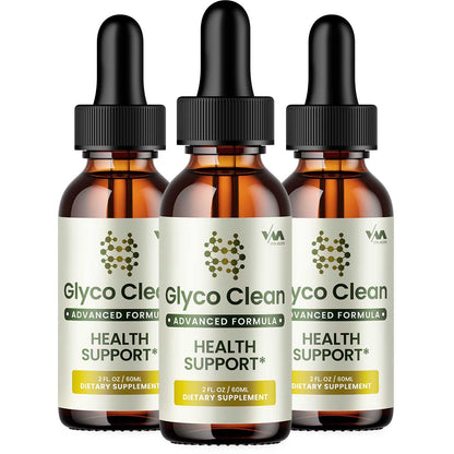Glyco Clean Drops