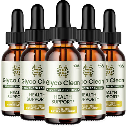 Glyco Clean Drops