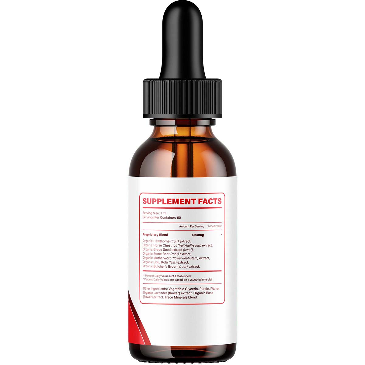 Glyco Harmony Drops