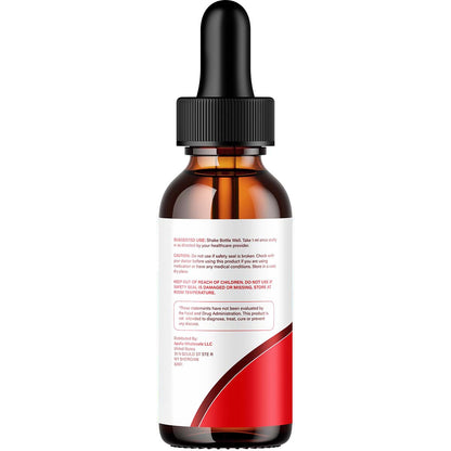 Glyco Harmony Drops