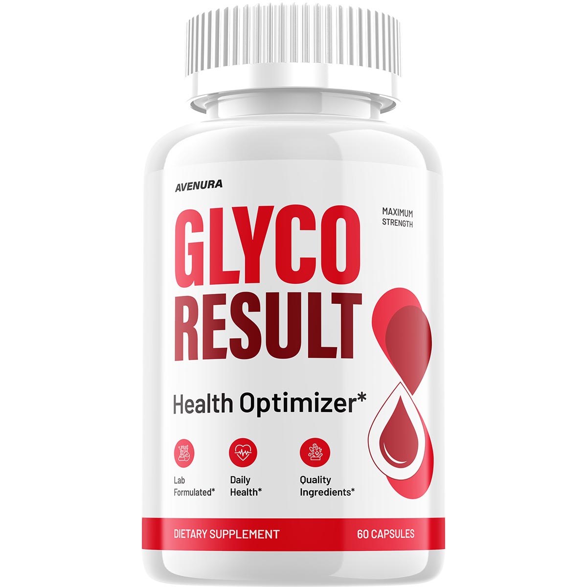 Glyco Result Capsules