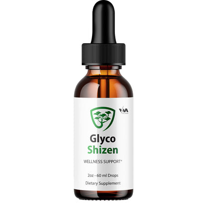 Glyco Shizen Drops