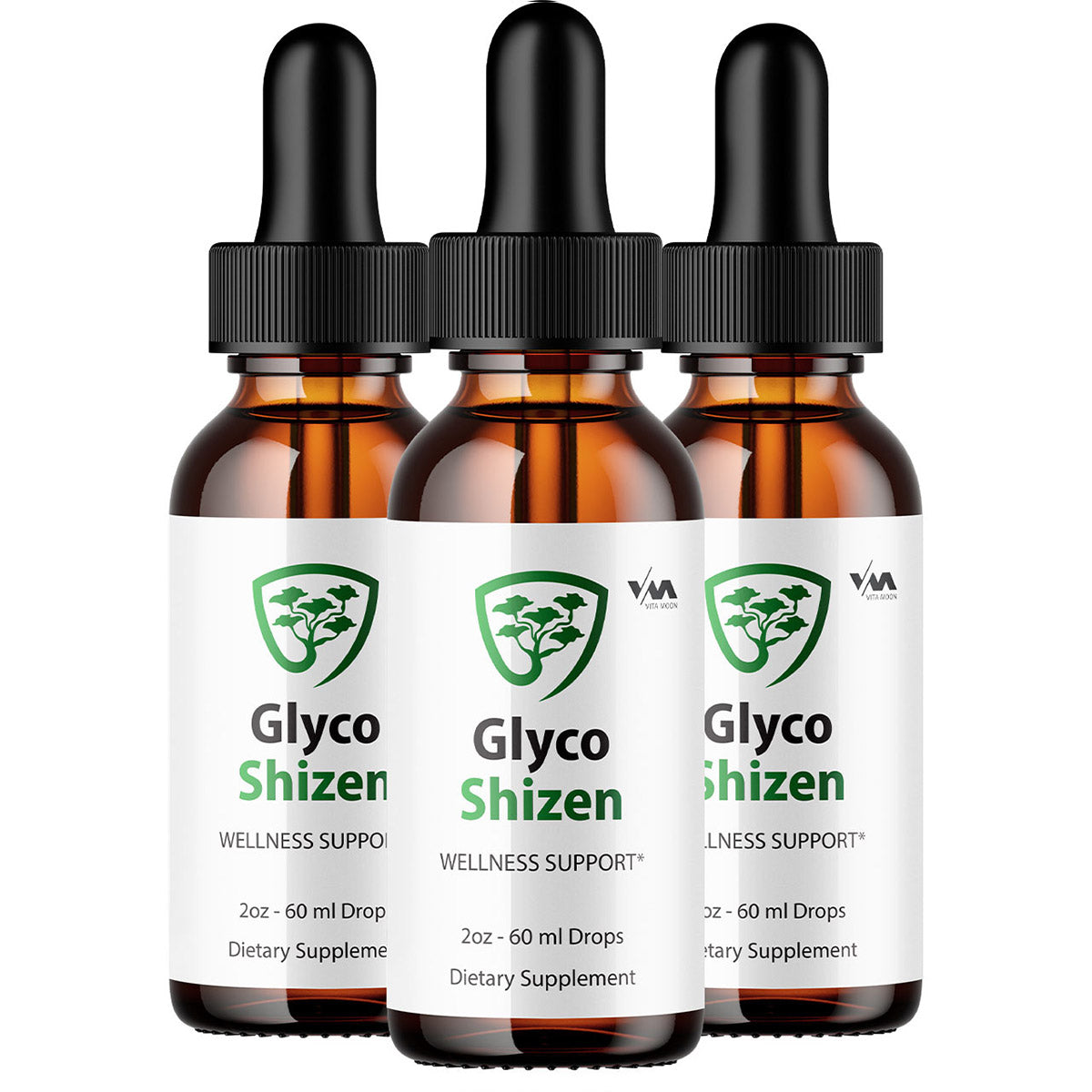 Glyco Shizen Drops
