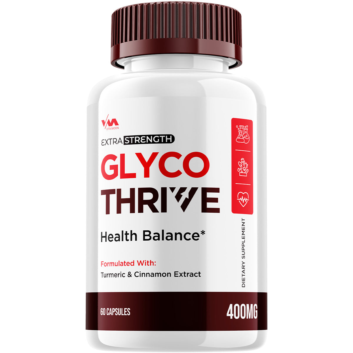 Glyco Thrive Capsules