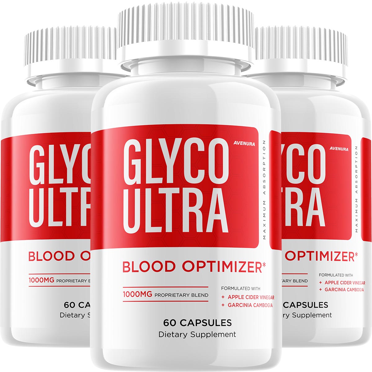 Glyco Ultra Capsules