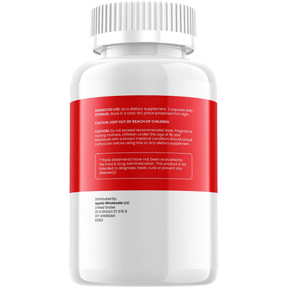 Glyco Ultra Capsules