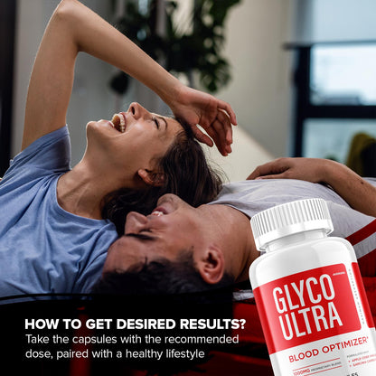 Glyco Ultra Capsules