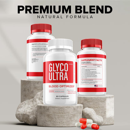 Glyco Ultra Capsules
