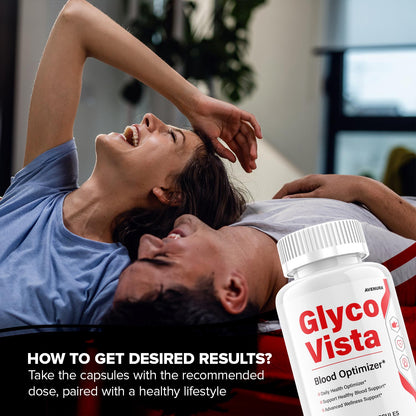 Glyco Vista Capsules