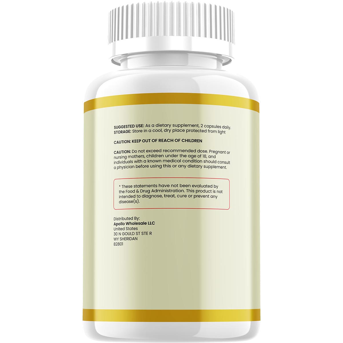 Glycocept Capsules