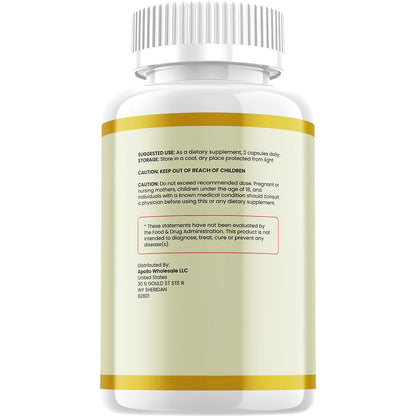 Glycocept Capsules