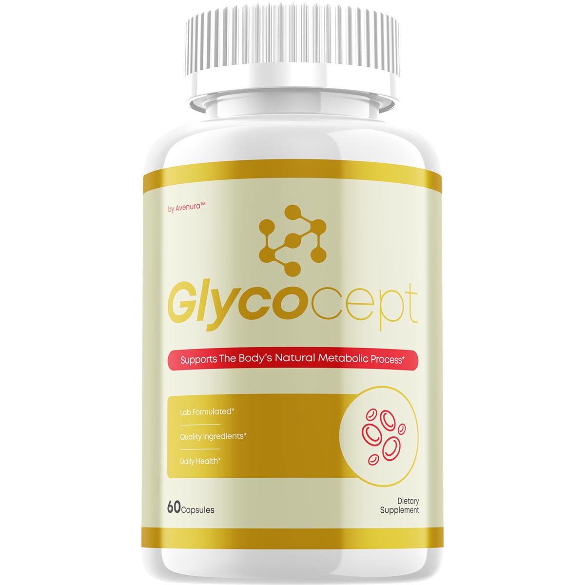 Glycocept Capsules