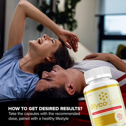 Glycocept Capsules