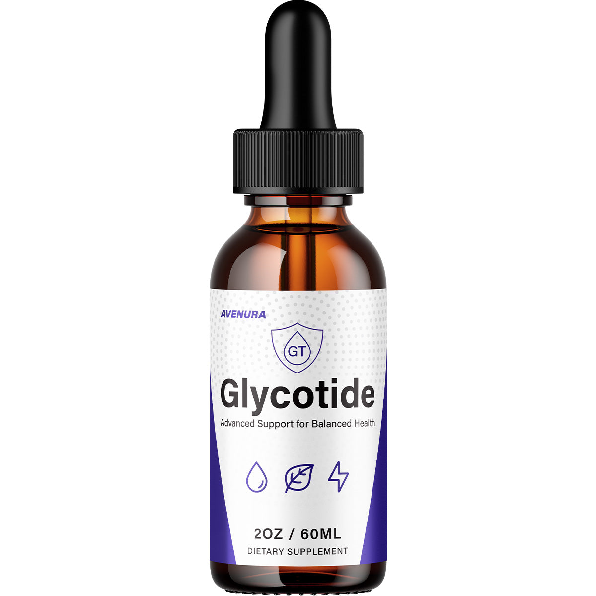 Glycotide Drops